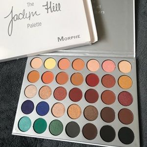 Morphe palette